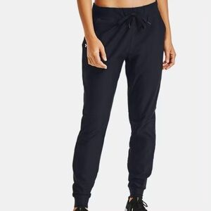 Under Armour Women’s Vanish Jogger Size Medium Style# 1328870